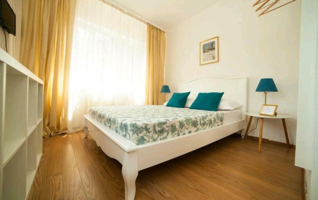 Orange Villa Τίρανα Εξωτερικό φωτογραφία