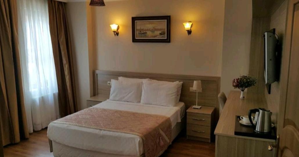 Orange Villa Τίρανα Εξωτερικό φωτογραφία