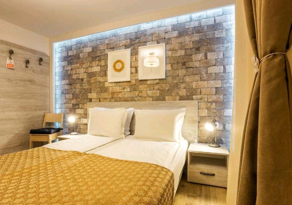 Orange Villa Τίρανα Εξωτερικό φωτογραφία