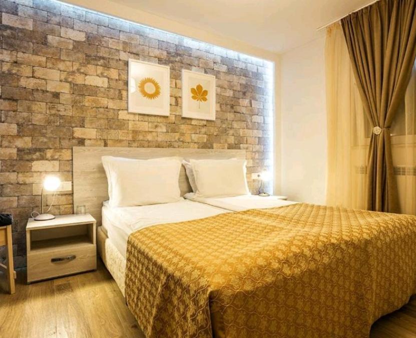 Orange Villa Τίρανα Εξωτερικό φωτογραφία