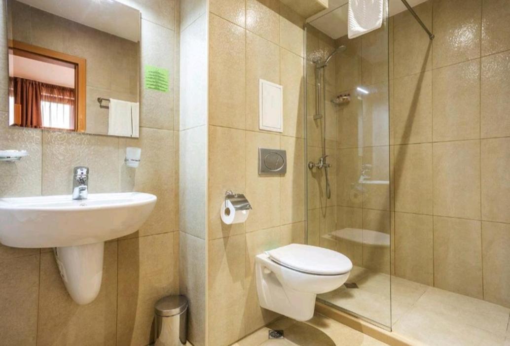 Orange Villa Τίρανα Εξωτερικό φωτογραφία