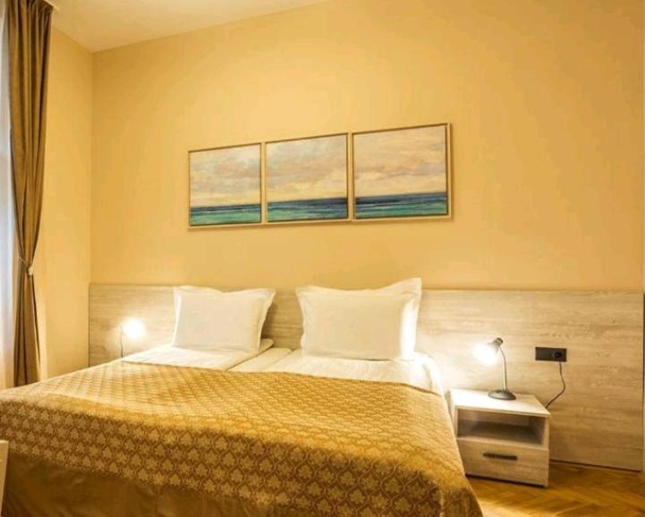 Orange Villa Τίρανα Εξωτερικό φωτογραφία