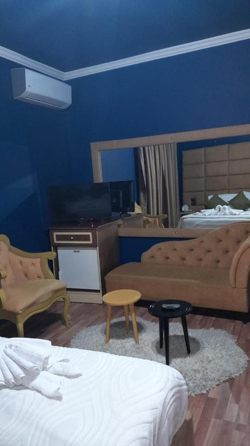 Orange Villa Τίρανα Εξωτερικό φωτογραφία