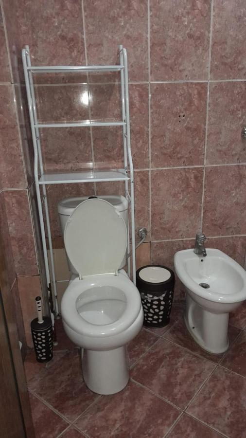 Orange Villa Τίρανα Εξωτερικό φωτογραφία