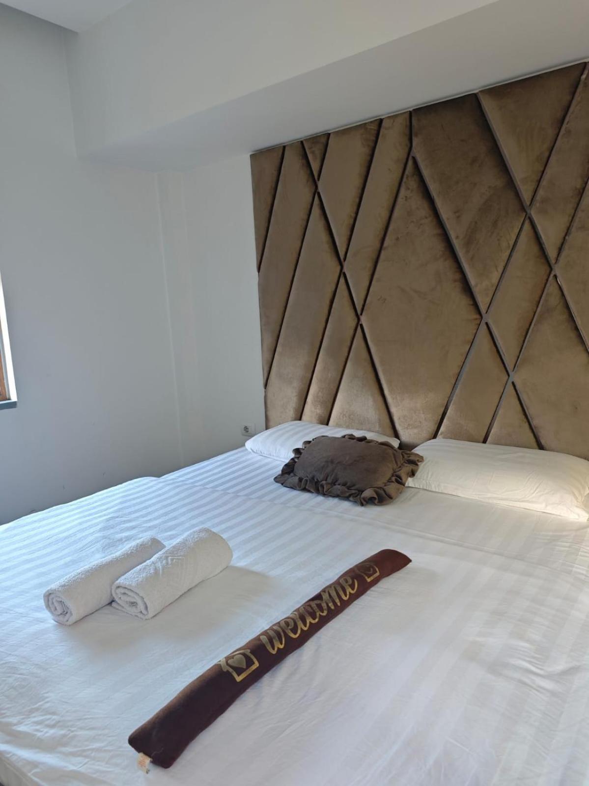 Orange Villa Τίρανα Εξωτερικό φωτογραφία